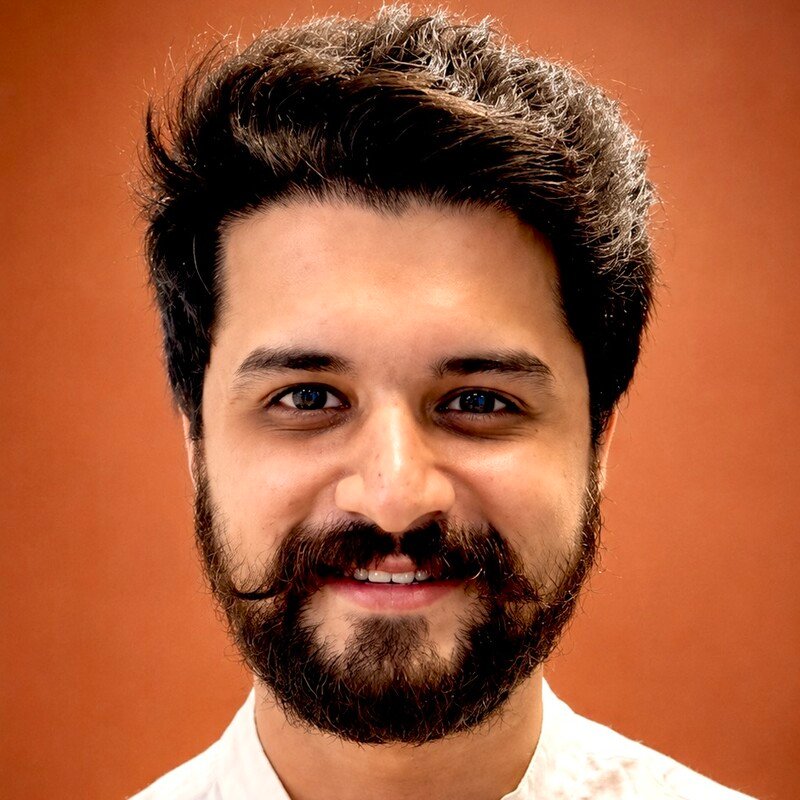 Ashutosh Kshatriya — Ashu Yoga