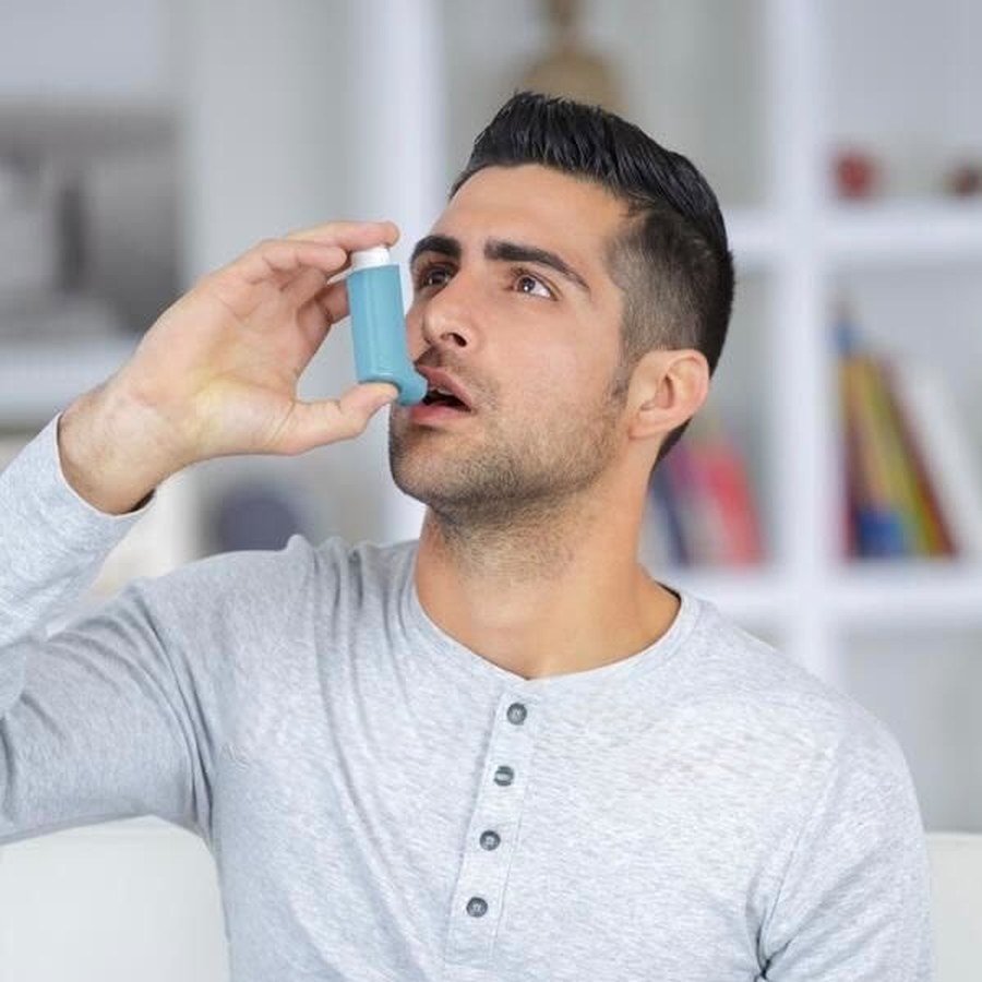 Respiratory health and breathing support