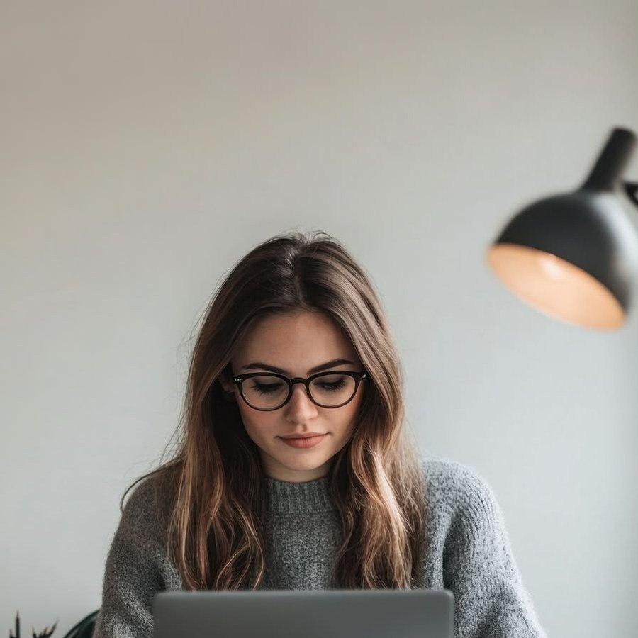 Concentration and emotional balance at work