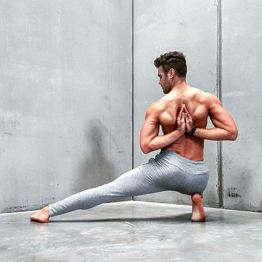 Functional strength and balance