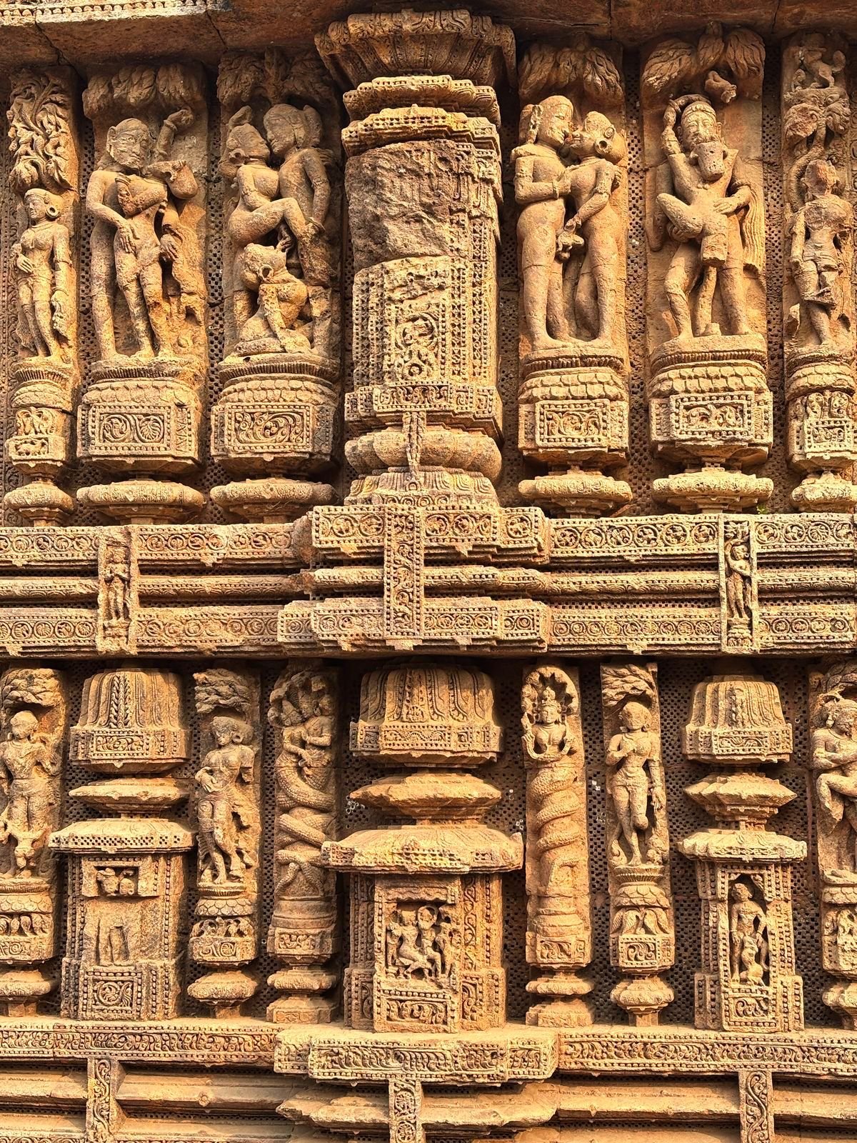 What Does Ashtanga Really Mean?
