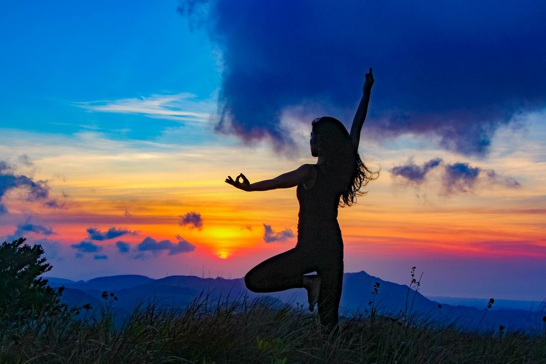Benefits of Yoga: Why You Should Practise Daily